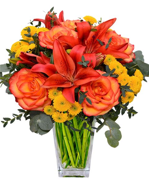 Bouquet fiori