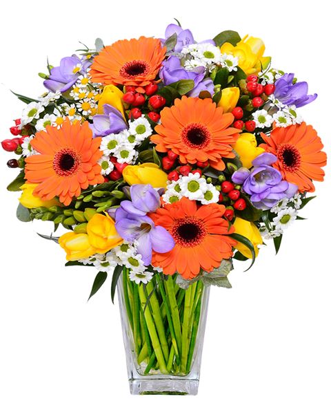 Bouquet