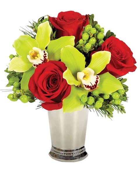 Bouquet fiori